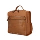 thumbnail image 2 of Mochila Secret Polonia ST6 M Café, 2 of 5
