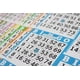 thumbnail image 5 of Bingo Books Bingo Innovation de 6 caras, 100 hojas desechables, 5 of 7