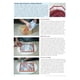 thumbnail image 3 of Libro Wardell Pub Inc – Joy of Fusing: Fundamentos y Más, 3 of 9