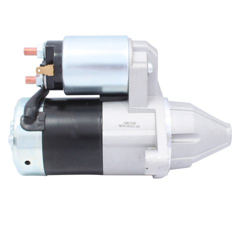 Repuestos Del Sol - Motor Partida 8 Dientes Suzuki Grand Nomade 2.4 2009 2016