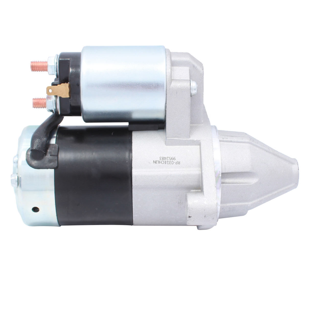 Repuestos Del Sol - Motor Partida 8 Dientes Suzuki Grand Nomade 2.4 2009 2016