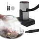 thumbnail image 1 of Ahumador portátil de alimentos, máquina para ahumar, infusor de humo de mano para cócteles, alimentos y bebidas., 1 of 8