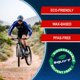 thumbnail image 4 of Lubricante para cadenas de bicicleta Squirt, duradero, 120 ml, para todo tipo de clima, 4 of 8