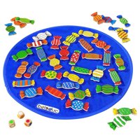 Seigard - Juego Colaborativo Caramelos Jumbo