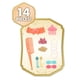 thumbnail image 4 of Cabezal de peinado Disney Princess Moana con 14 accesorios, 4 of 6
