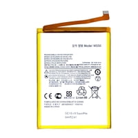 Genérico - Batería Para Celular Motorola Moto G50
