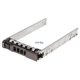 thumbnail image 1 of Para Dell G176J PowerEdge R610 T610 R620 Disco Duro HDD Caddy Bandeja, 1 of 5