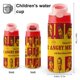thumbnail image 2 of 12 Hombres en PugnaBotella de Agua con Tapa Pop Top de Un Toque, Acero Inoxidable, a Prueba de Fugas, para Deportes, Botella Infantil rosa 12 oz, 2 of 6