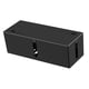 thumbnail image 5 of Caja Organizadora De Cables, Organización De Cables, Caja De Almacenamiento Para USB Hub TV Desk L, 5 of 5