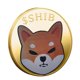thumbnail image 5 of Colección Chapada En Hierro Dogecoin Coins Souvenir Collectors Gold, 5 of 5