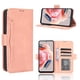thumbnail image 1 of Funda Cartera Magnética para Xiaomi Redmi Note 12 4G- Tarjetero Desmontable, Cuero PU, Soporte, 1 of 6