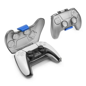 Tomtoc - Estuche Rígido Para Mando De Ps5