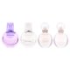 thumbnail image 2 of Set de Fragancias BVLGARI 4×17 ml Rose Goldea y Omnia, 2 of 8