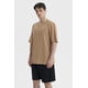 thumbnail image 2 of Polera Hombre Slim Kaki, 2 of 4