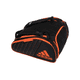 thumbnail image 3 of Bolso Paletero Adidas Protour Negro-Naranjo, 3 of 3