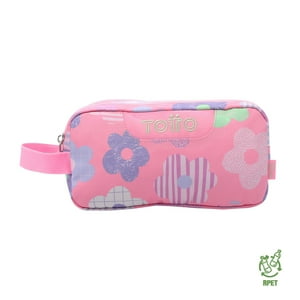 Totto - Estuche Escolar Escuadra Margaly