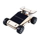 thumbnail image 3 of Kit De Modelo De Experimento Científico Para Niños, Kit De Coche Solar De Madera Para Montar En Madera, DIY, 3 of 5