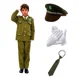thumbnail image 1 of Disfraz De Carabinero Unisex Para Niños, 1 of 3