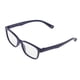 thumbnail image 5 of Gafas Con Montura De Silicona Suave Anti Luz Azul Para Ni?os, Azul Oscuro, 5 of 5