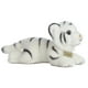 thumbnail image 1 of Peluche Tigre Blanco Aurora Miyoni 23 cm, 1 of 2