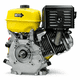 thumbnail image 2 of Motor de Gasolina 13 HP 4 Tiempos 389 cc 6.5 Litros, 2 of 5