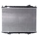 thumbnail image 1 of Radiador motor mec nissan terrano d22x 2.5 2009 2015, 1 of 3