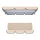 thumbnail image 1 of Kit De Toldo Oscilante Impermeable, Cubierta Para Silla Oscilante De Jardín Al Aire Libre, 1 of 5