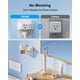 thumbnail image 4 of Outlet Extender TROND, divisor de enchufe de pared con conexión a tierra de 3 clavijas, 4 of 7