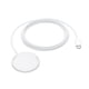 thumbnail image 1 of Cargador inalámbrico Apple MagSafe con cable de 2 m para iPhone y AirPods, 1 of 4