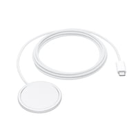 Cargador Inalámbrico Apple Magsafe Con Cable De 2 M Para Iphone Y Airpods