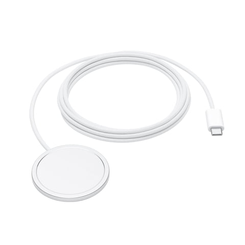 Cargador Inalámbrico Apple Magsafe Con Cable De 2 M Para Iphone Y Airpods