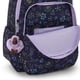 thumbnail image 5 of Mochila Kipling Seoul 32 x 44 x 23 cm con correas acolchadas para portátil de 15", 5 of 7