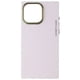 thumbnail image 2 of Funda Elizabeth James para iPhone 16 Pro Max con MagSafe, tono blush, 2 of 3