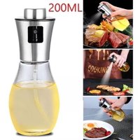 Mitienda - Rociador Pulverizador Dispensador Botella Aceite Vinagre