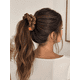 thumbnail image 2 of COLET SCRUNCHIES VELVET CAFE, 2 of 5