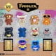 thumbnail image 3 of Figura de Juguete P.M.I. Edición Oro 12 unidades (7,5 cm), 3 of 6