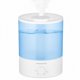 thumbnail image 1 of Humidificador MegaWise Ultrasonic Cool Mist de 3.5 L con relleno superior, 1 of 8