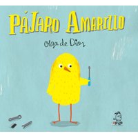 Apila - Pájaro Amarillo