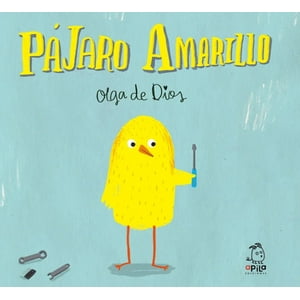Apila - Pájaro Amarillo