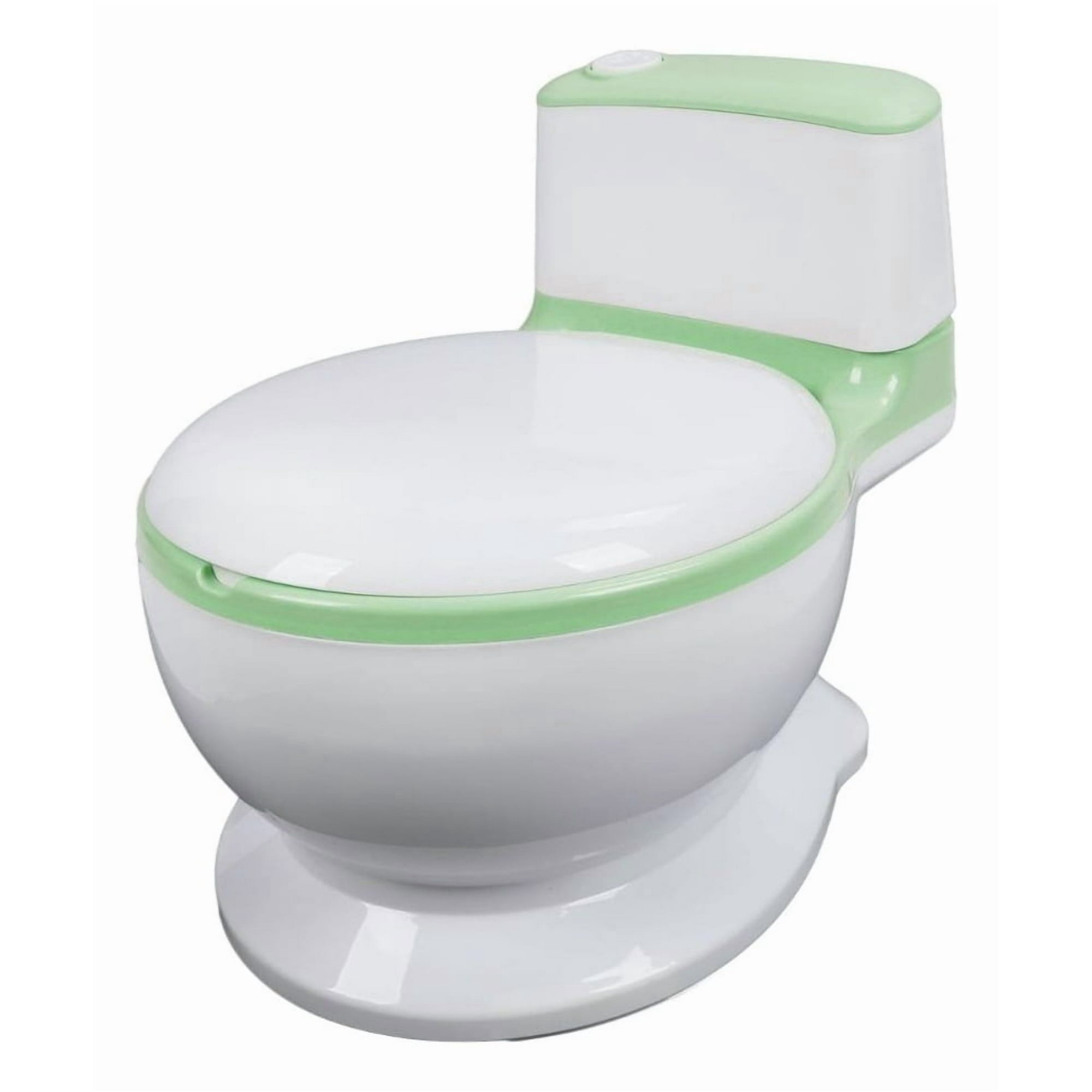 Genérico - Pelela Portatil Entrenamiento Infantil Baños Bebe Lau