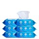 thumbnail image 1 of Toallitas húmedas desechables Waywewipe, paquete de 6, 360 unidades, 1 of 8
