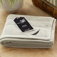 thumbnail image 1 of TOALLA  MANO 40X60 ARENA-NAUTICA, 1 of 3