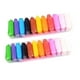 thumbnail image 1 of Pack De 24 Masas Moldeables Slime Goma Eva, 1 of 3