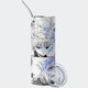 thumbnail image 2 of Mug Termo 600ml - Diseño Killua Godspeed Lightning, 2 of 3