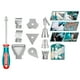 thumbnail image 1 of Accesorios para Pistola de Calor Total, 1 of 4