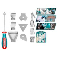 Accesorios Para Pistola De Calor Total