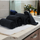 thumbnail image 3 of Toalla Mano Premium 45x90 cm 700g Crudo Bellavista Home, 3 of 3