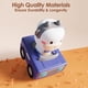 thumbnail image 4 of Toy Car iPlay iLearn Press and Go para niños de 1 a 3 años, 4 of 6