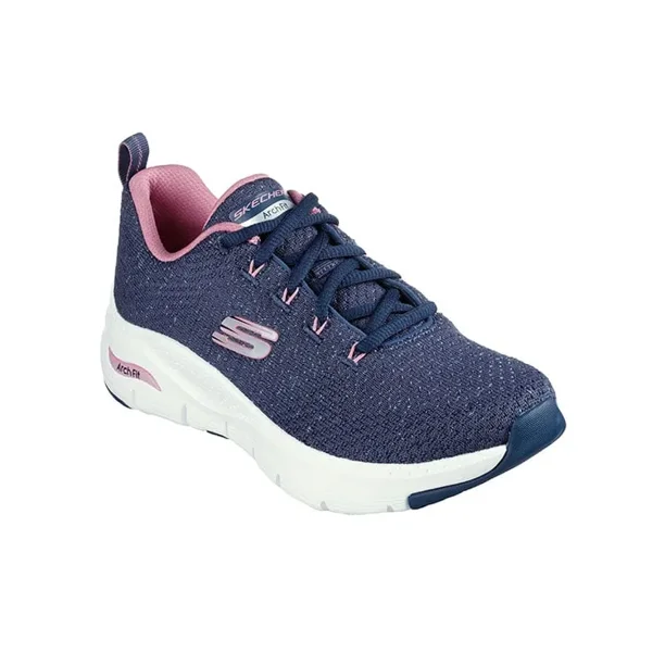 Zapatillas Mujer Arch Fit Glee For All