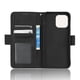 thumbnail image 5 of Funda Tipo Billetera FOXDOCK para iPhone 14 Pro max – Tapa Flip con Tarjetero, 5 of 5